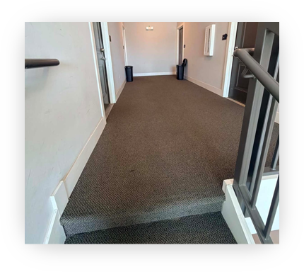 Residential Cleaning